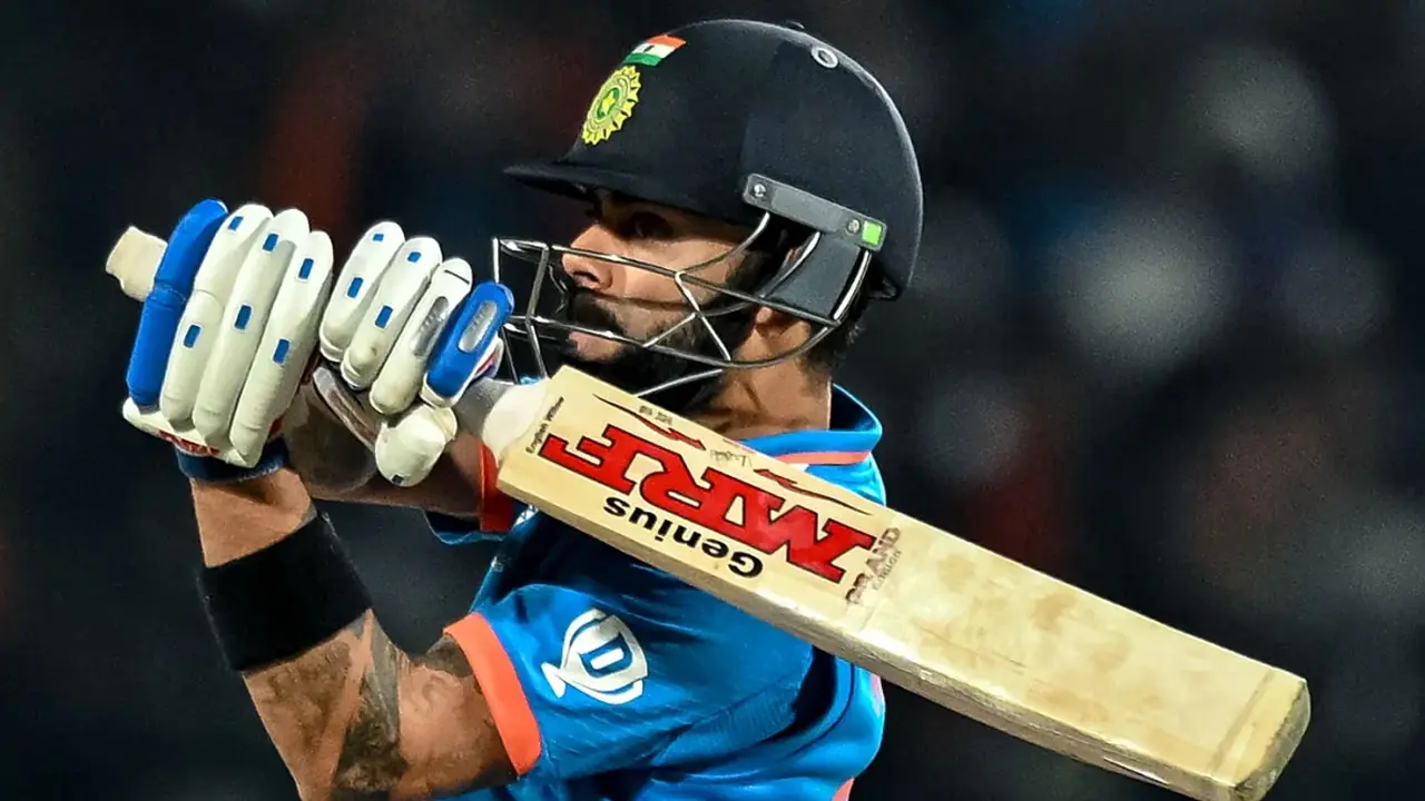 বিরাটের রেকর্ডের দিনটাও জানিয়ে রাখলেন গাভাস্কার 