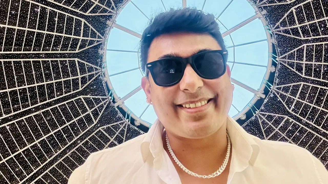 বিবাহিত ছেলেরা ইনবক্সে বাজে কথা বলে : জায়েদ