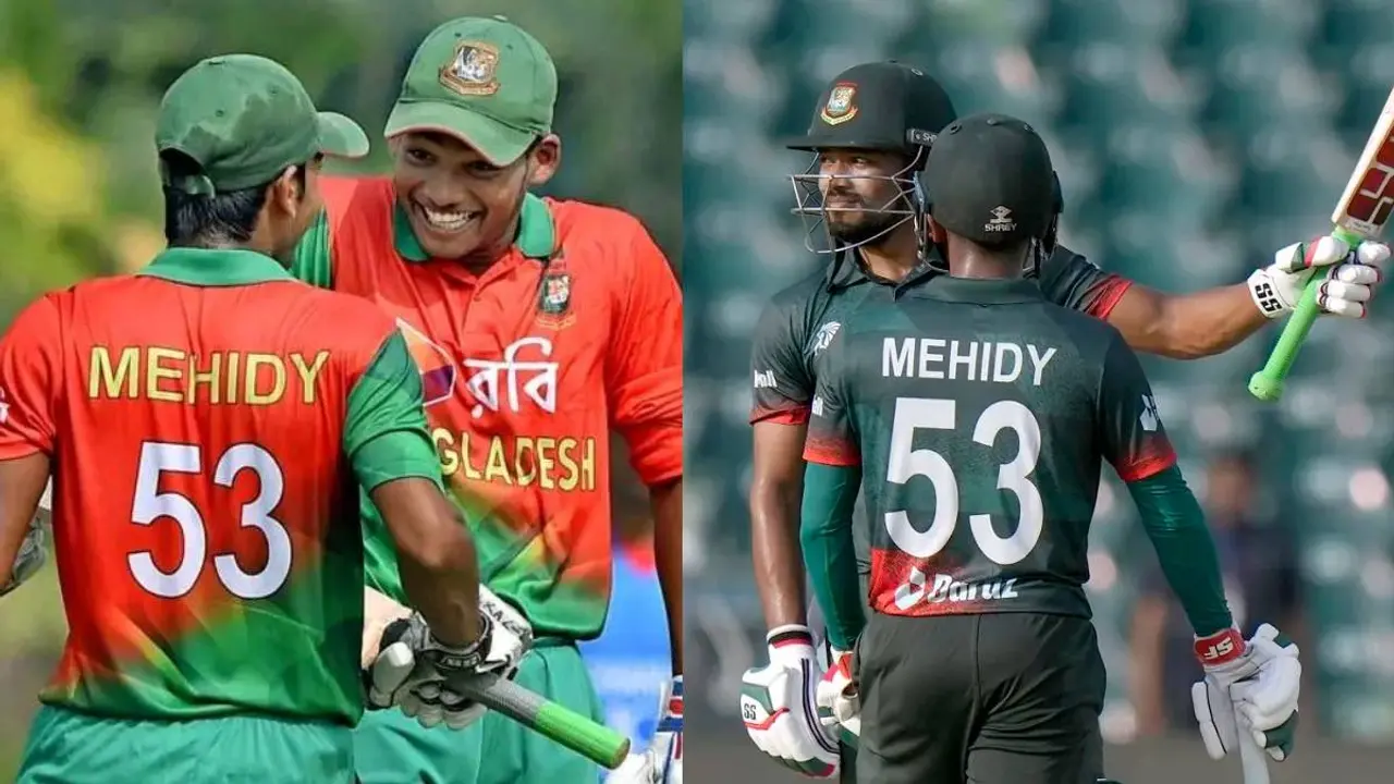 দুই বন্ধুর লাহোর জয়