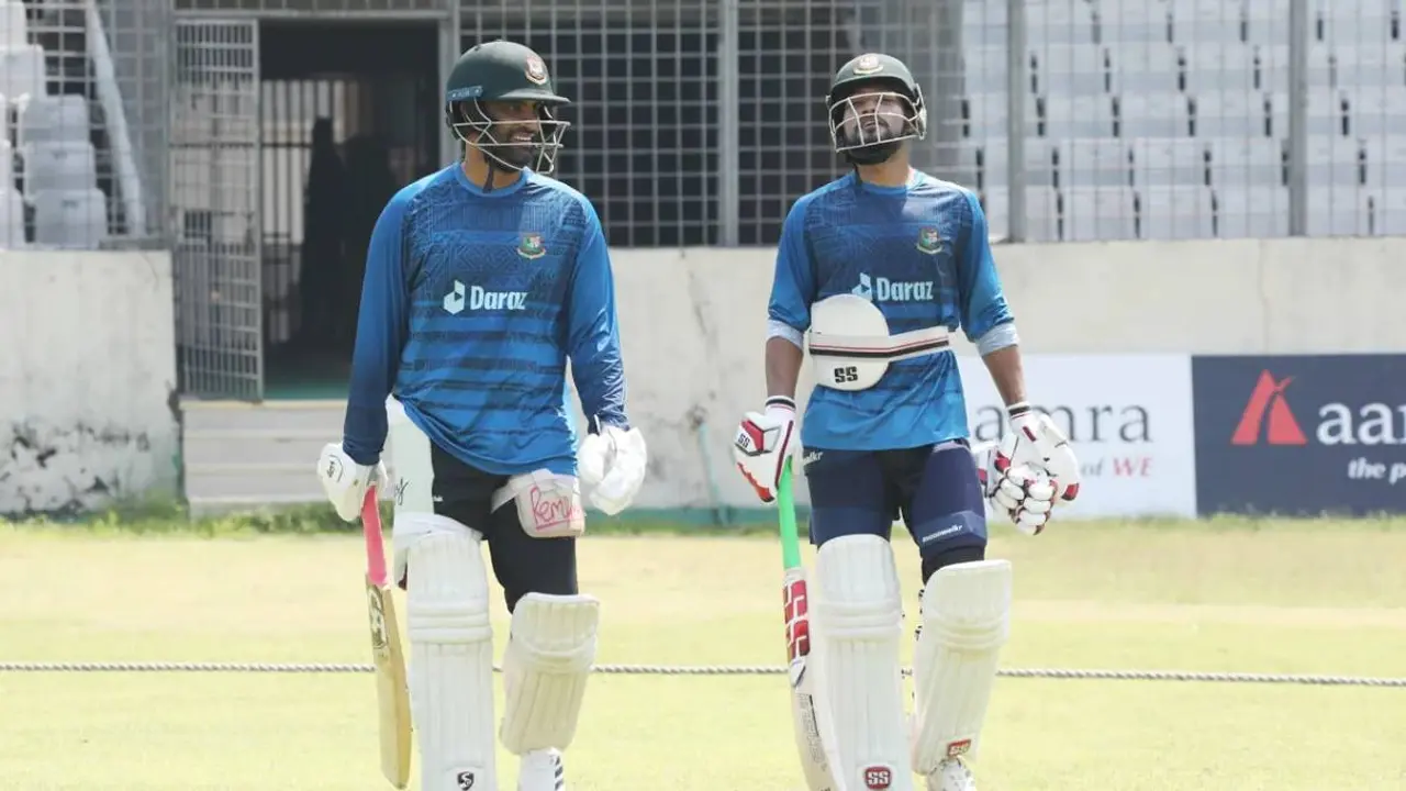 বিশ্বকাপে তামিমকে মিস করবেন শান্ত