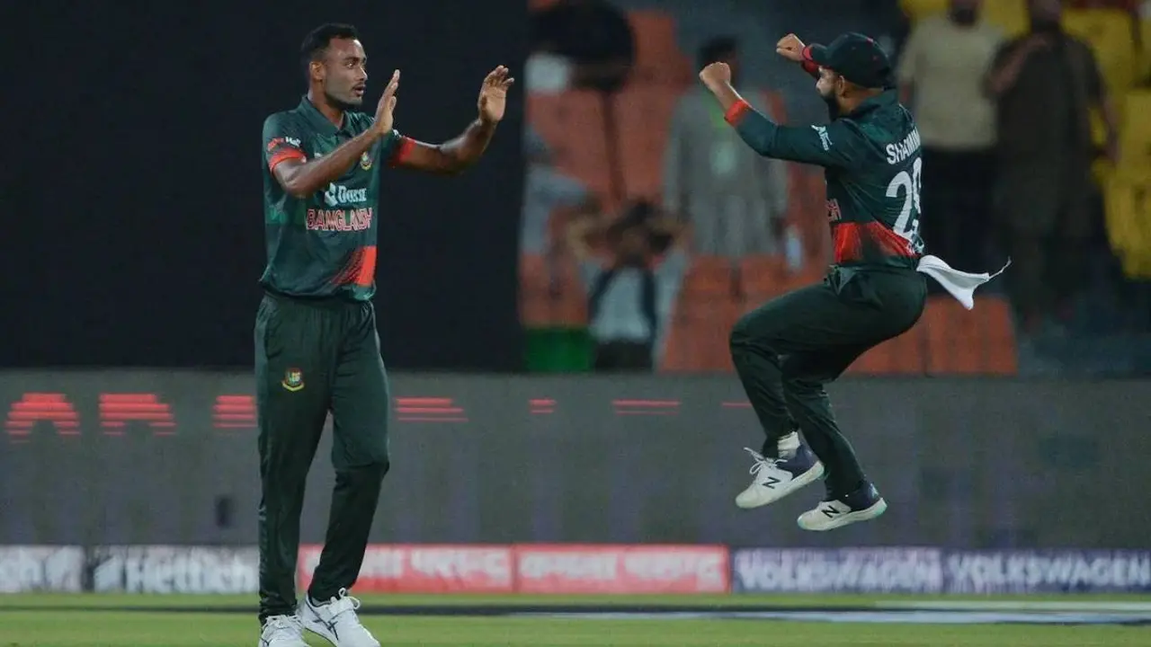 যে ব্যবধানে জিতলে সুপার ফোর নিশ্চিত বাংলাদেশের