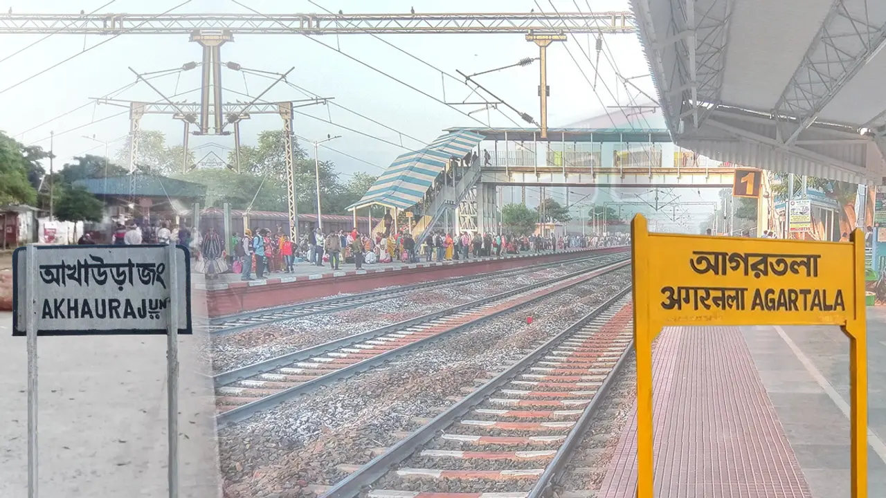 সব প্রস্তুত, প্রস্তুত নয় ‘উদ্বোধন’!