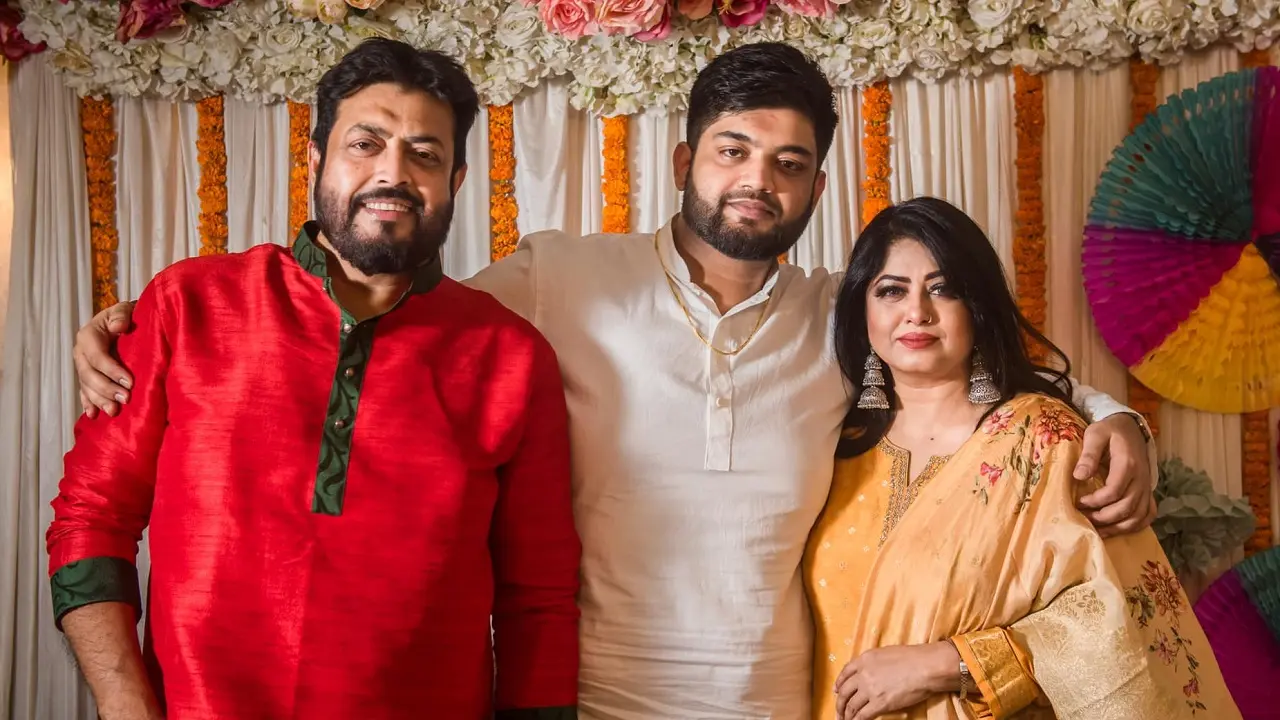 প্রতারণার শিকার ছেলে, সাহায্য চাইছেন ওমর সানী