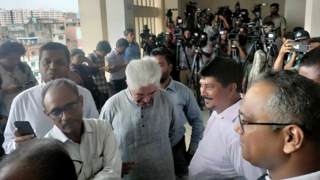 আদিলুর-এলানের মামলার রায়ে উভয় পক্ষই অসন্তুষ্ট