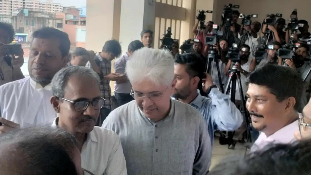 আদিলুর-এলানের মামলার পূর্ণাঙ্গ রায় প্রকাশ
