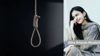 The Impact of Societal Pressures on Mental Health in Bangladesh