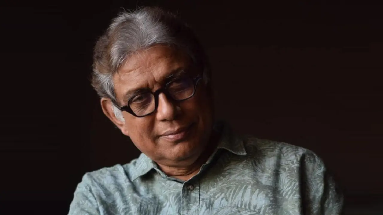 সুস্থ হয়ে বাসায় ফিরেছেন আফজাল হোসেন