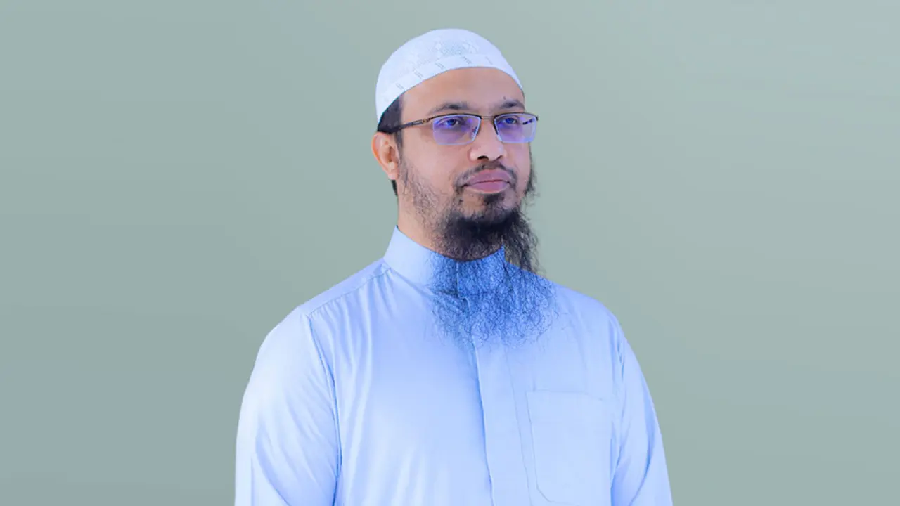 নারীর উচ্চশিক্ষা ও ক্যারিয়ার নিয়ে যা বললেন শায়খ আহমাদুল্লাহ