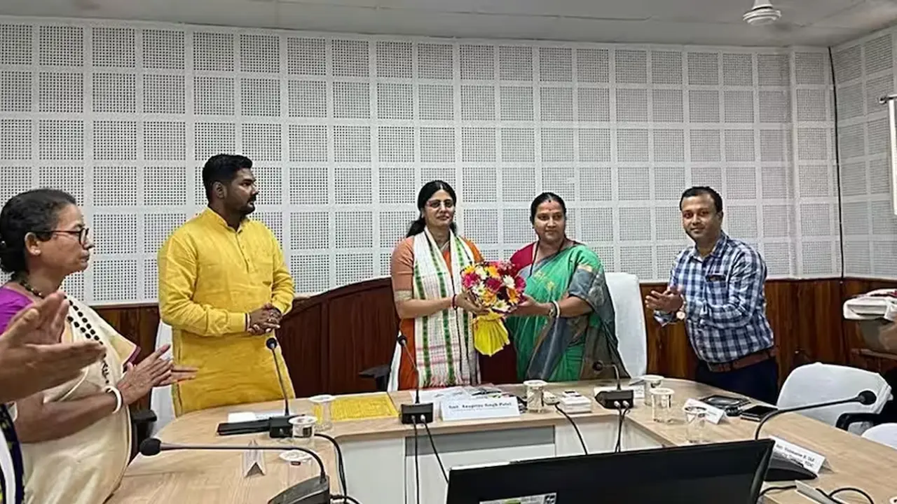 সীমান্তঘেঁষা ত্রিপুরা দিয়ে বাংলাদেশে রপ্তানি বাড়াতে চায় ভারত