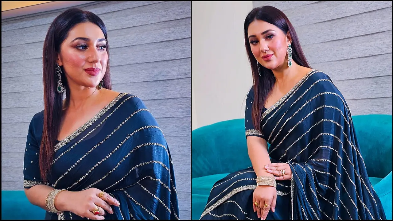 ‘আমাকে নিয়ে কথা বলার সাহস তাকে কে দিয়েছে’