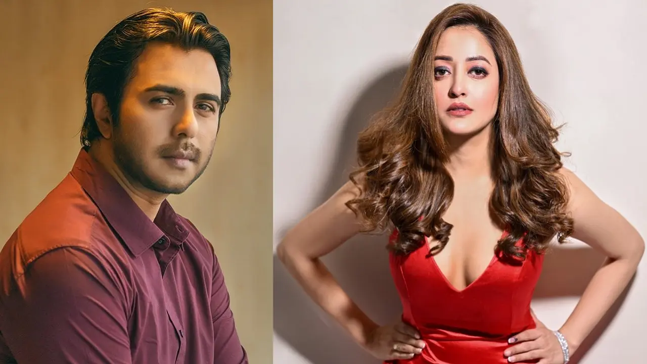 প্রথমবার কলকাতার সিনেমায় অপূর্ব, সঙ্গী রাইমা সেন