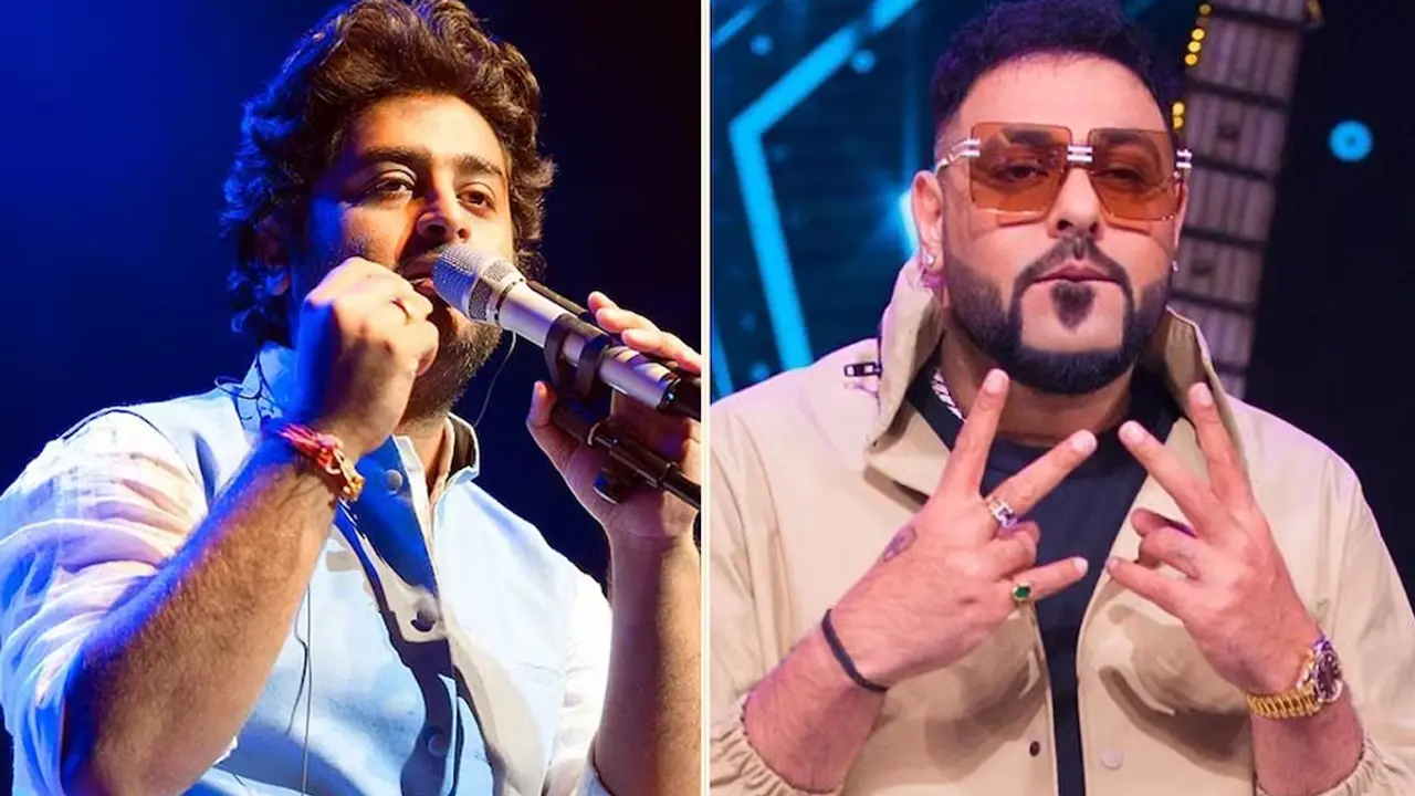 অরিজিৎ জাদুতে কাবু বাদশা, দামি গাড়ি ছেড়ে ঘুরলেন স্কুটিতে