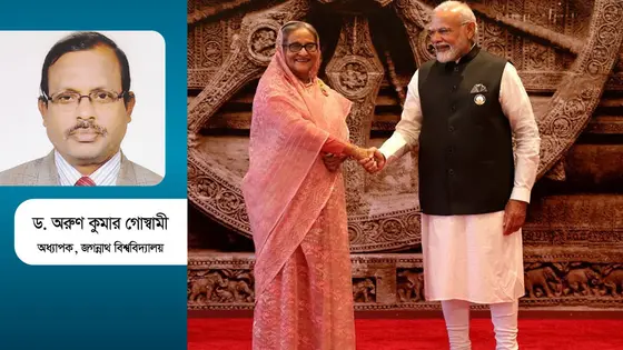 জি-২০ শীর্ষ নেতারা শেখ হাসিনায় মুগ্ধ