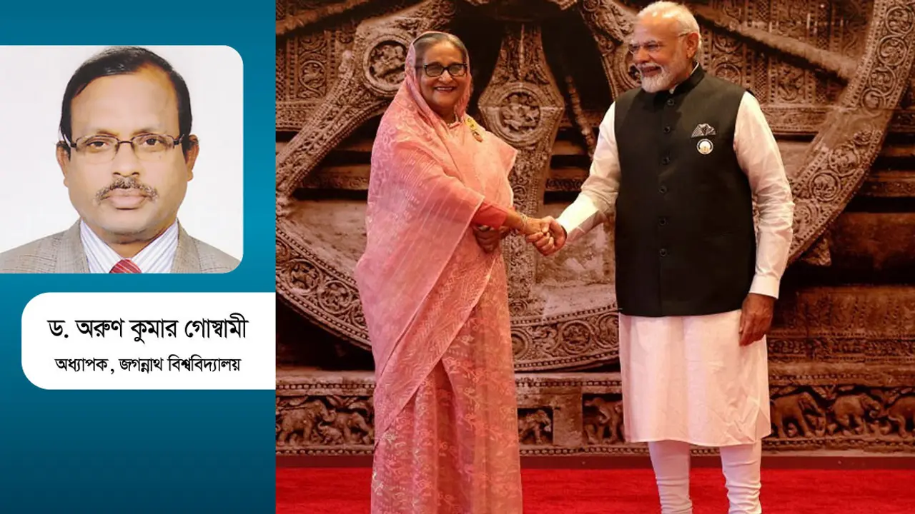 জি-২০ শীর্ষ নেতারা শেখ হাসিনায় মুগ্ধ