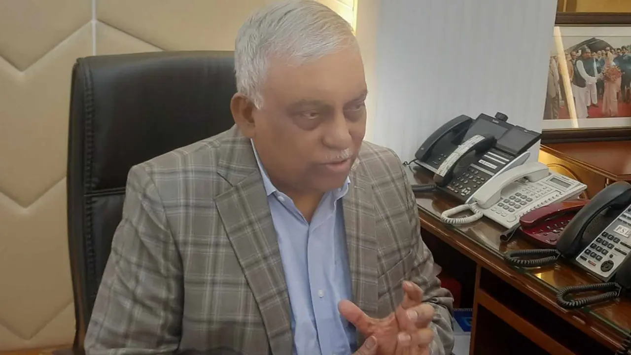 এনআইডি সেবা স্বরাষ্ট্রে আসতে সময় লাগবে