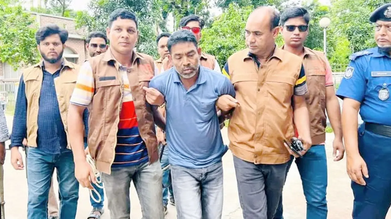 সাংবাদিক নাদিম হত্যার প্রধান আসামি বাবুর হাইকোর্টে জামিন