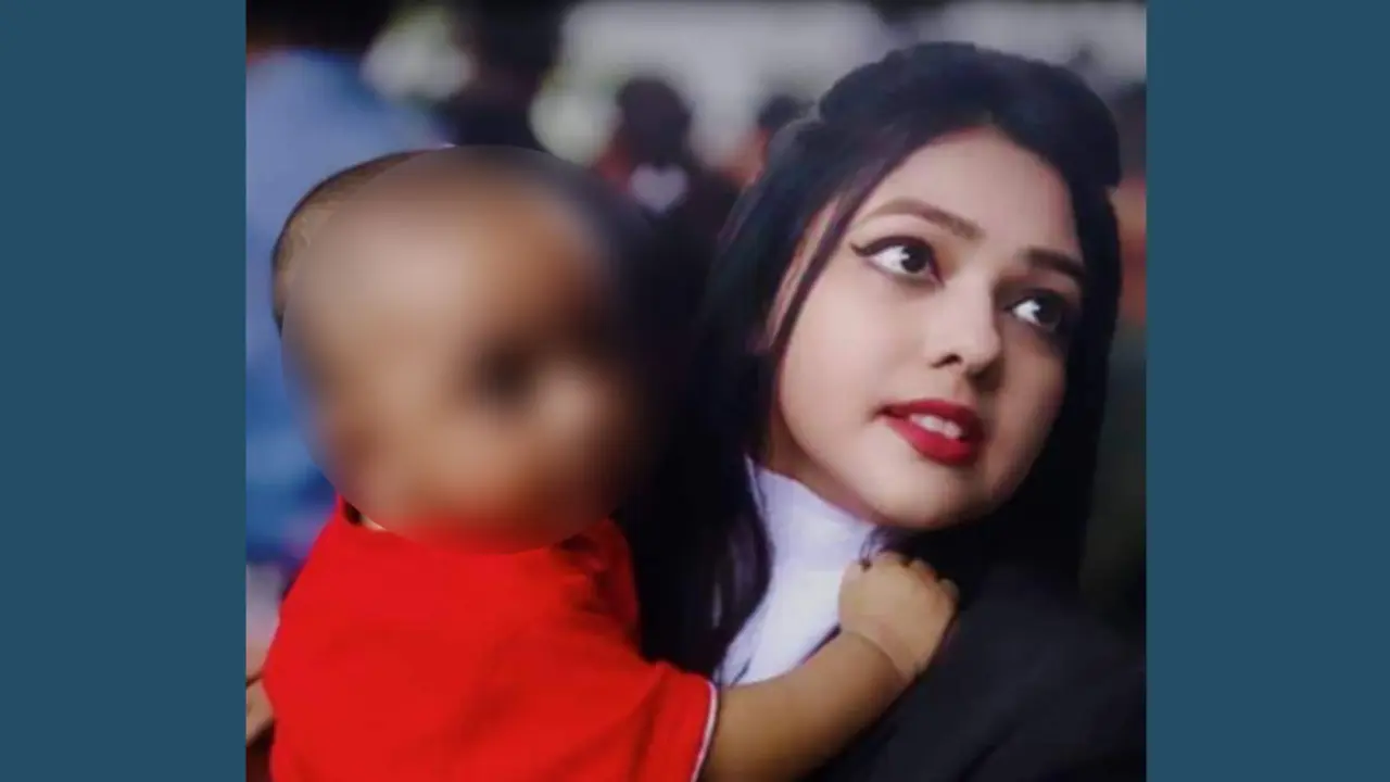 ৯ মাসের শিশুর রিট : ব্রেস্ট ফিডিং কর্নার স্থাপনে যুগান্তকারী রায়