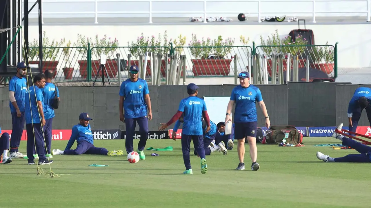 হারলে বিদায়, জিতলে সাকিবদের সামনে যে সমীকরণ