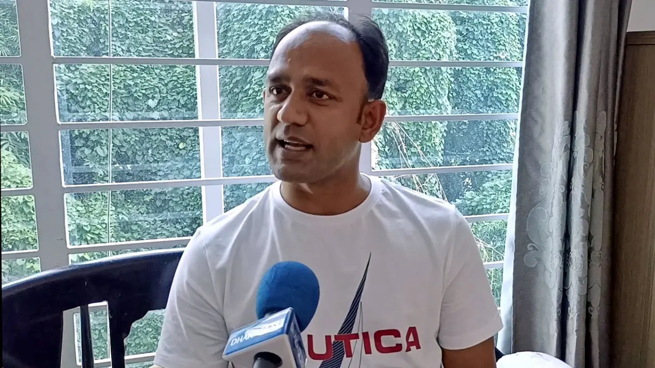 ‘কৃষক ঋণের টাকা ফেরত দেয়, পিকে হালদাররা দেয় না’