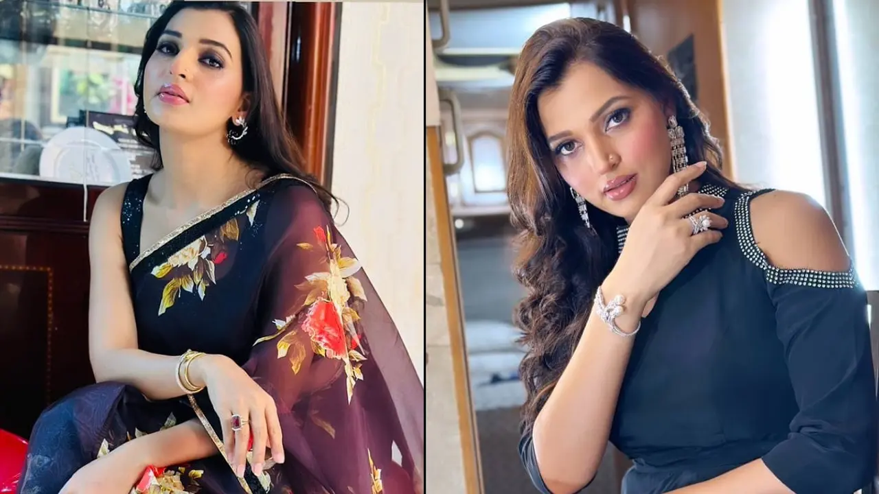 আমি কোন রেস্টুরেন্টে যাই, কী পোশাক পরি- সেগুলোই তুলে ধরে