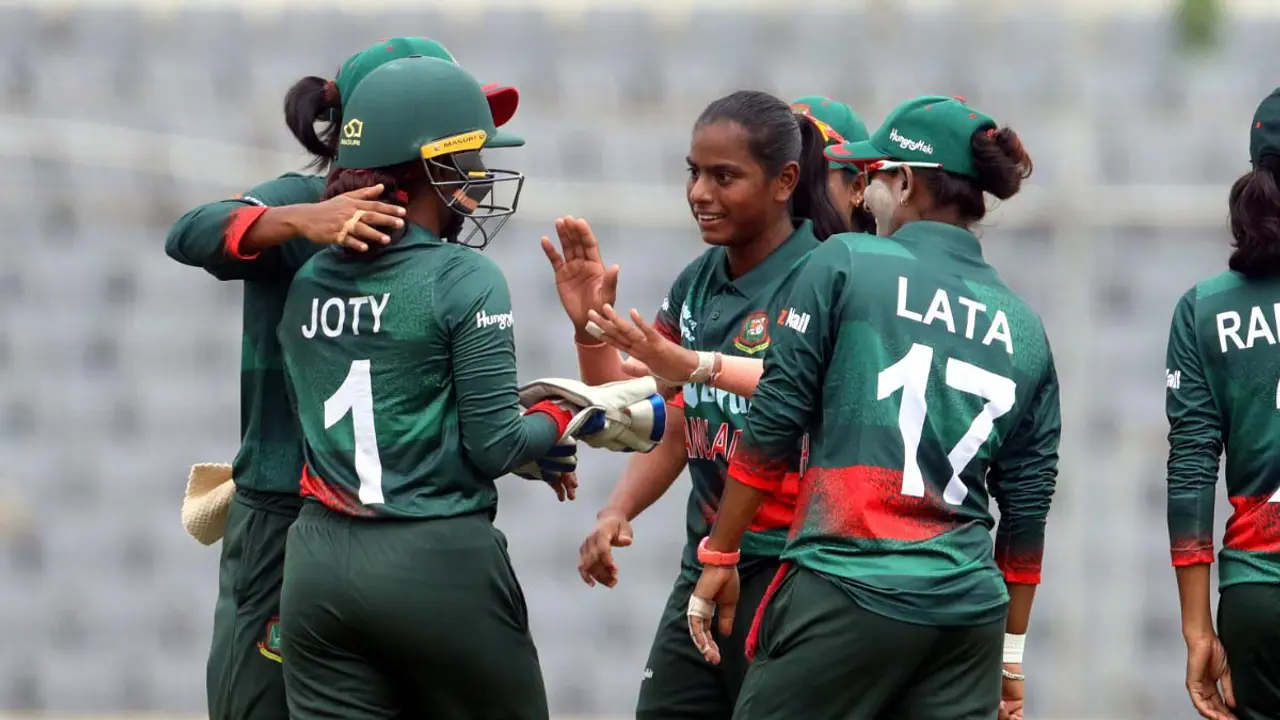 বাংলাদেশ সিরিজের সূচি জানাল দক্ষিণ আফ্রিকা