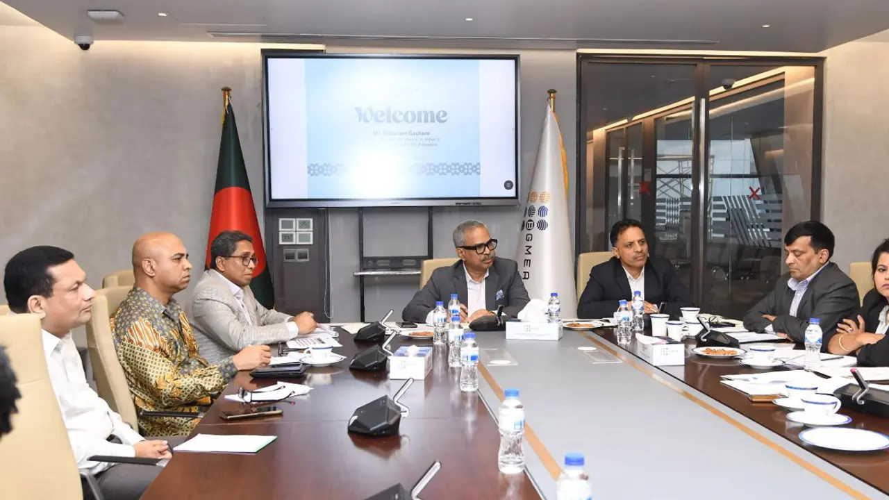 নেপালে রপ্তানি বাড়াতে চায় বিজিএমইএ