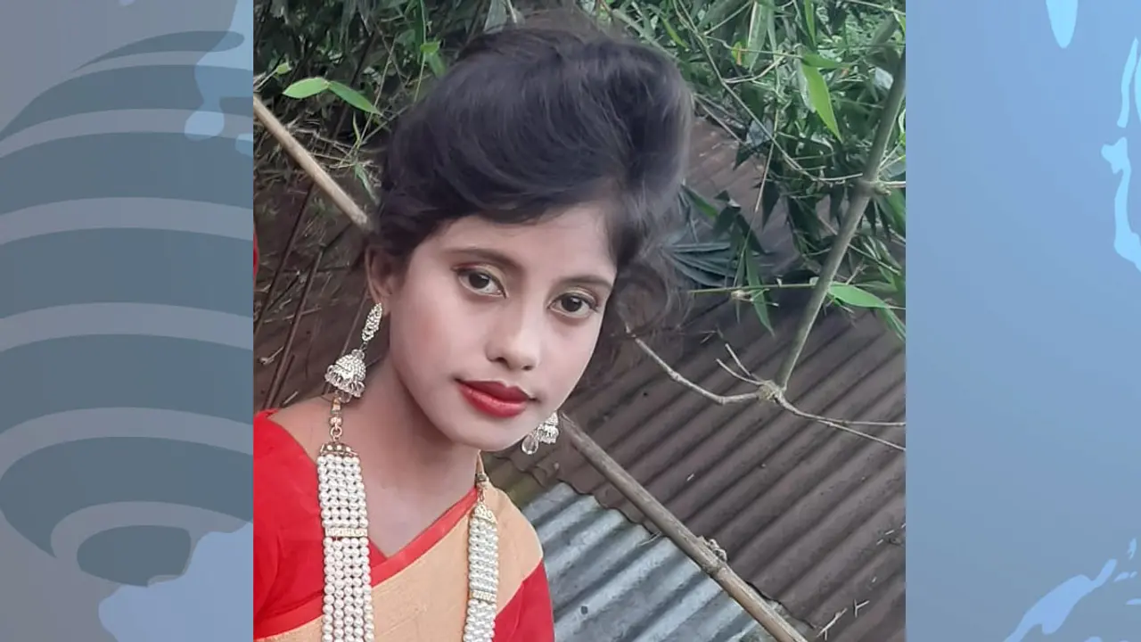 সানজিদার মৃত্যুর রহস্য জানতে দরকার ময়নাতদন্তের প্রতিবেদন