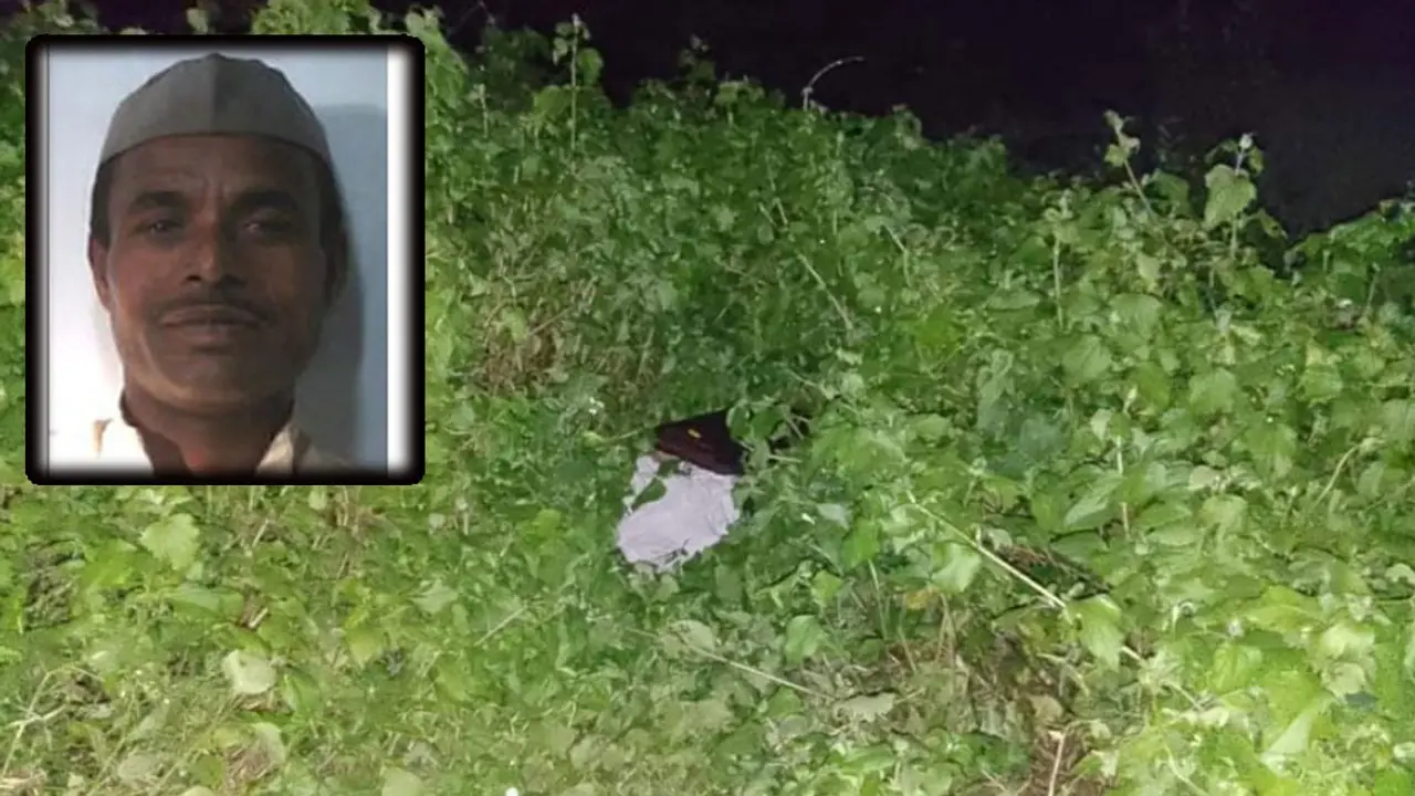 বাবাকে মেরে টুকরো টুকরো করার পর আদালতে যা বললেন ছেলে