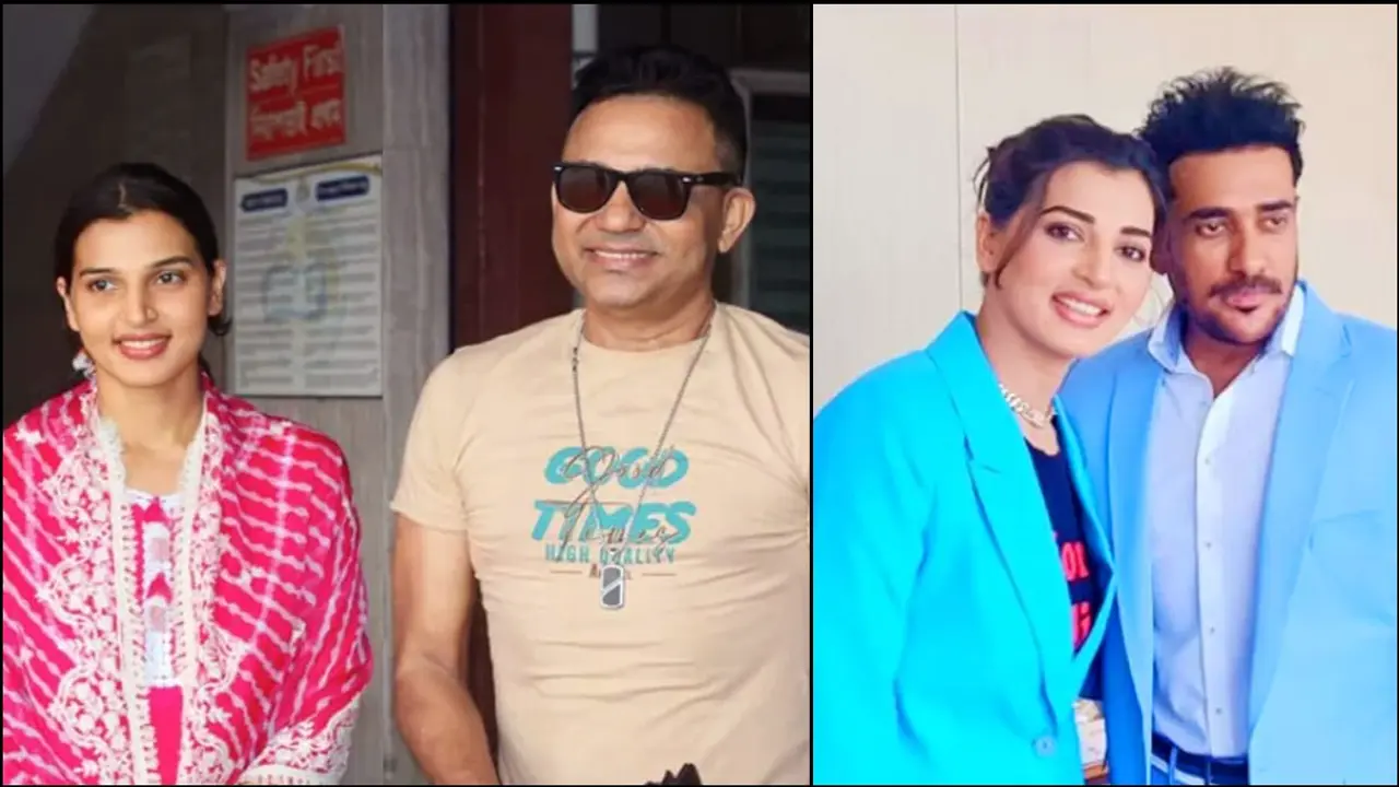 ১৩ বছরে প্রথম অনন্তর বাইরে অন্য নায়কের হাত ধরছেন বর্ষা