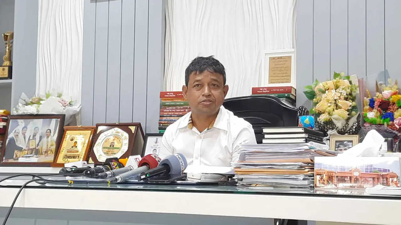 ‘ঘটনার সূত্রপাত বারডেম হাসপাতালে, সেটারও তদন্ত হওয়া উচিত’