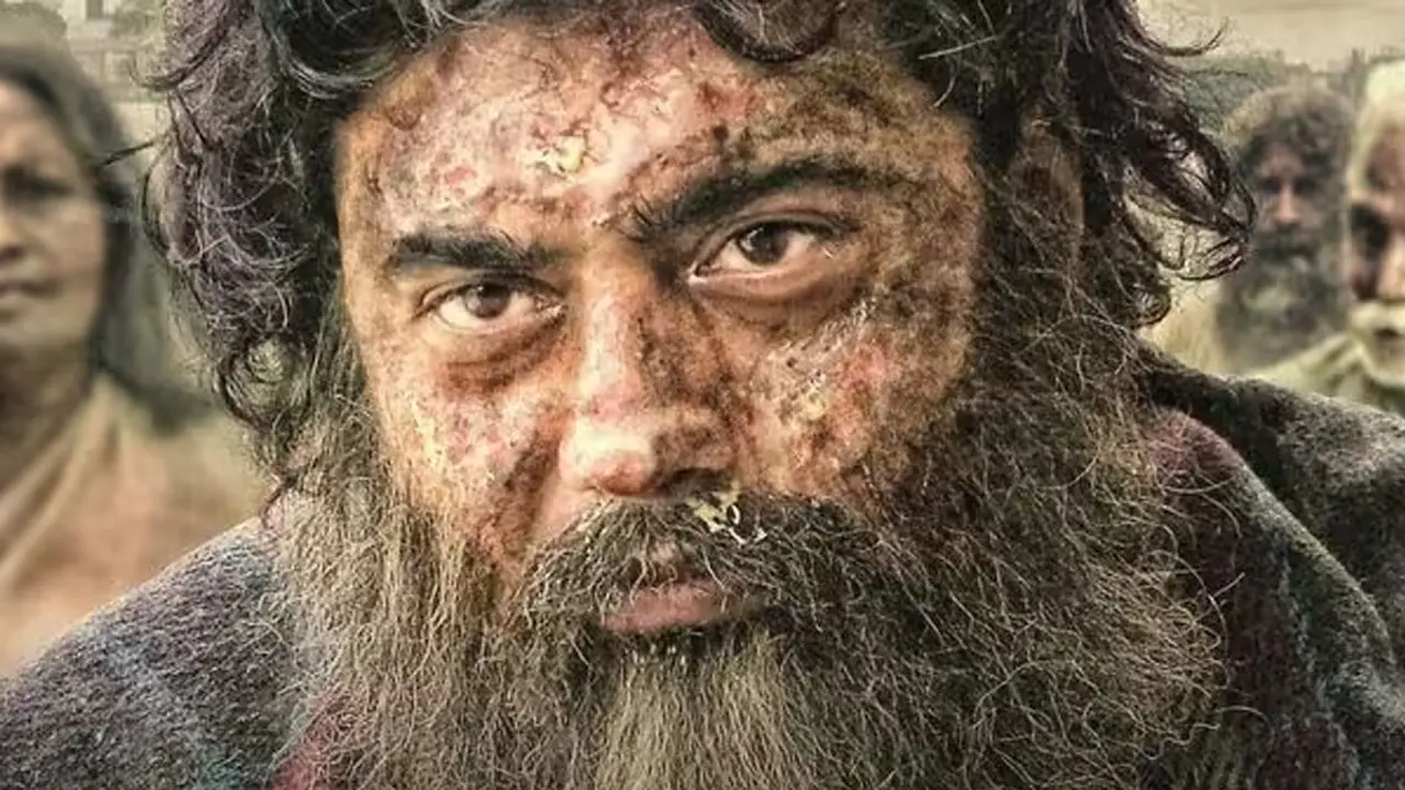 ‘কৃতিত্ব শুধু আমার নয়’, বাঘাযতীন লুক নিয়ে বললেন দেব