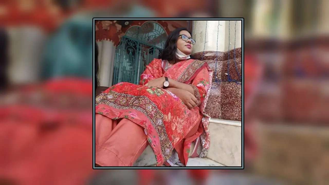 ডাক্তার হওয়ার স্বপ্নে ঢাকায় গেল, ডেঙ্গু মেয়েটাকে লাশ বানিয়ে পাঠাল