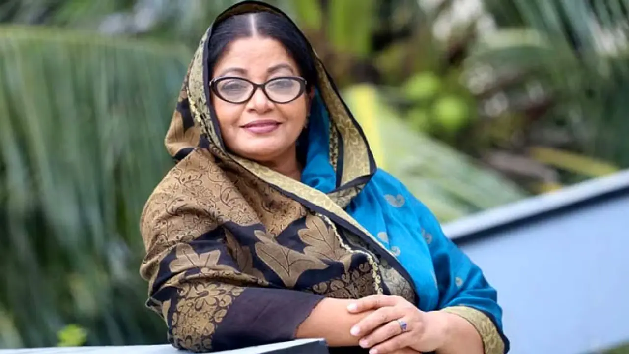 সালমান শাহ বেঁচে থাকলে আমাকে সিনেমা ছাড়তে হতো না