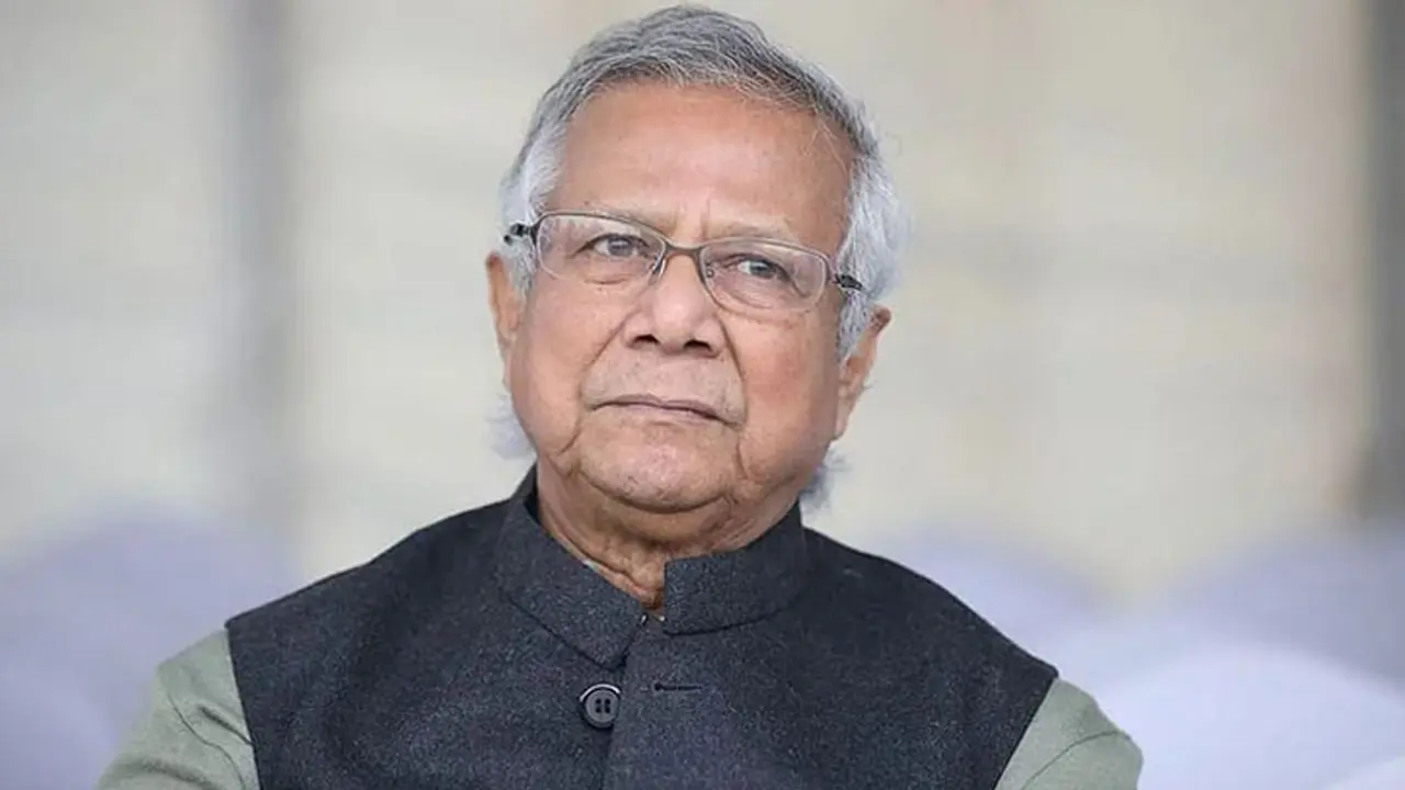 ড. ইউনূসের মামলা প্রত্যাহারে ৩০১ আইনজীবীর বিবৃতি