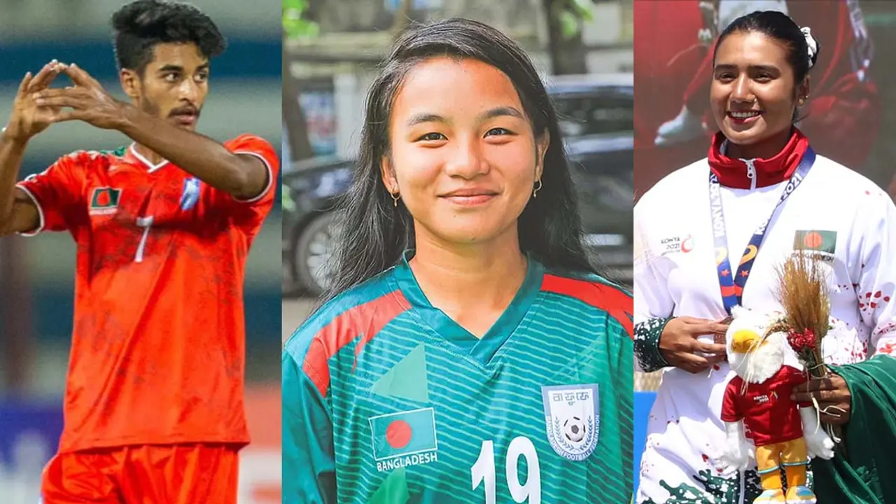 প্রাচ্যের অক্সফোর্ডে নির্বাচিত দিয়া-মোরসালিনরা