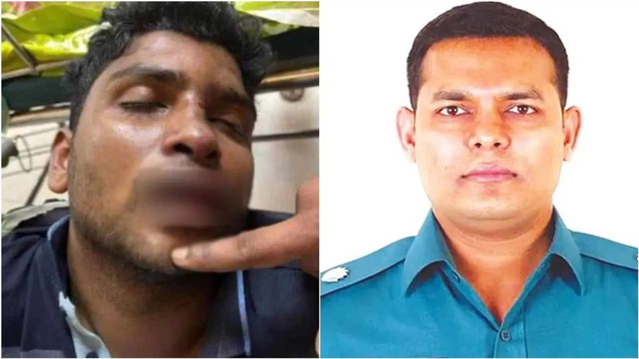 এডিসি হারুনের বিরুদ্ধে ছাত্রলীগের দুই নেতাকে মারধরের অভিযোগ 
