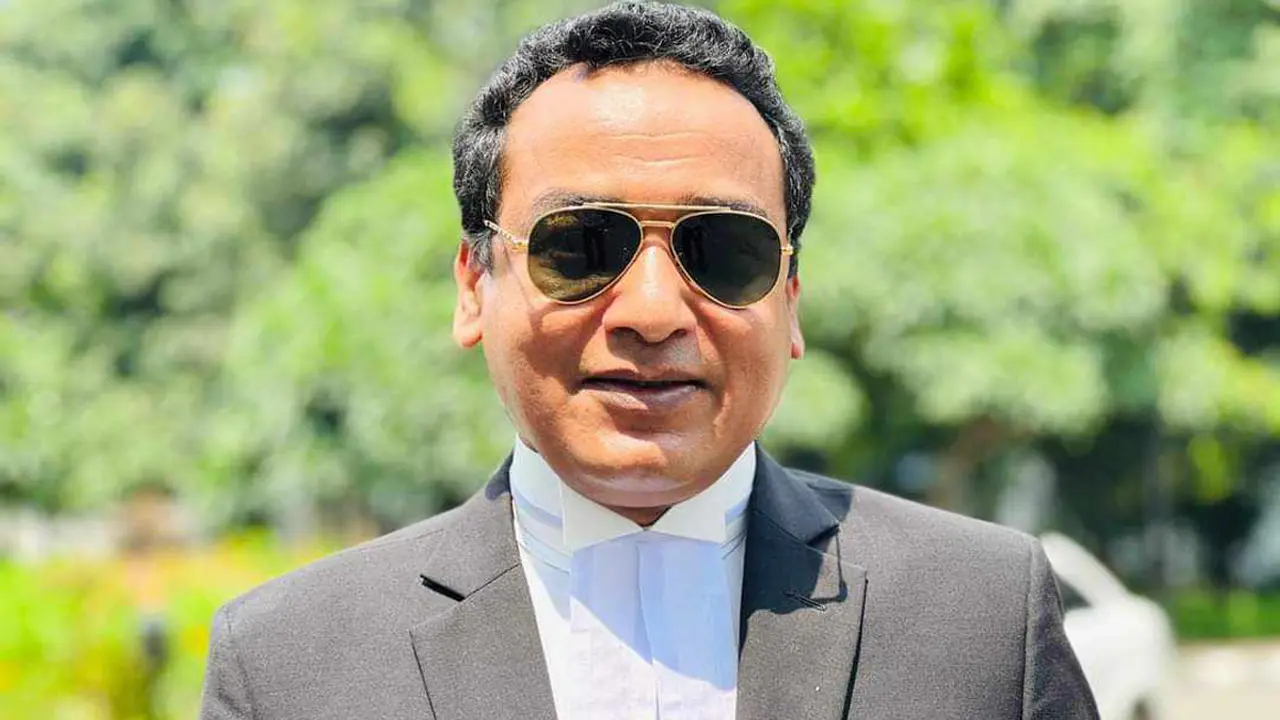 ডেপুটি অ্যাটর্নি জেনারেল এমরানের অজানা অধ্যায়