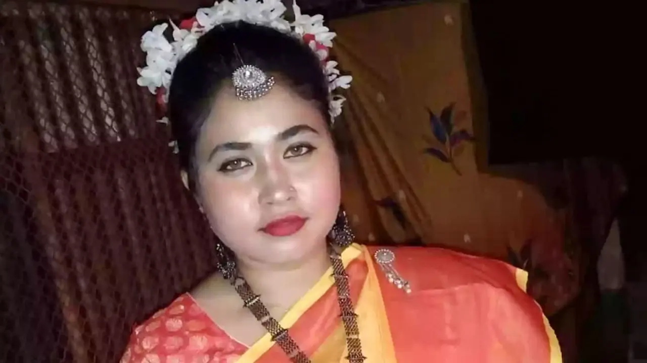 আদালতে জবানবন্দি দেবেন জীবিত ফিরে আসা হাসি, কারামুক্ত হবেন স্বামী