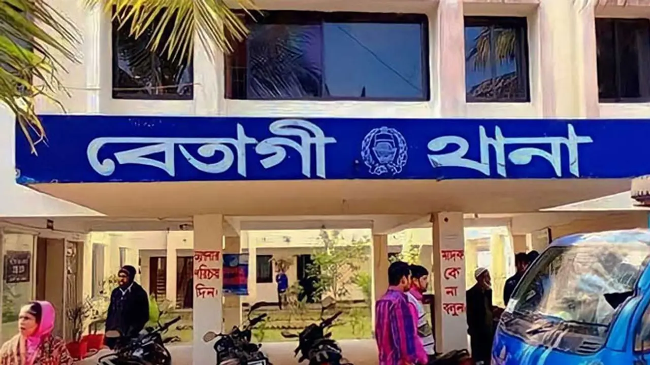 সেপটিক ট্যাংকে আটকা পড়ে শ্রমিকের মৃত্যু