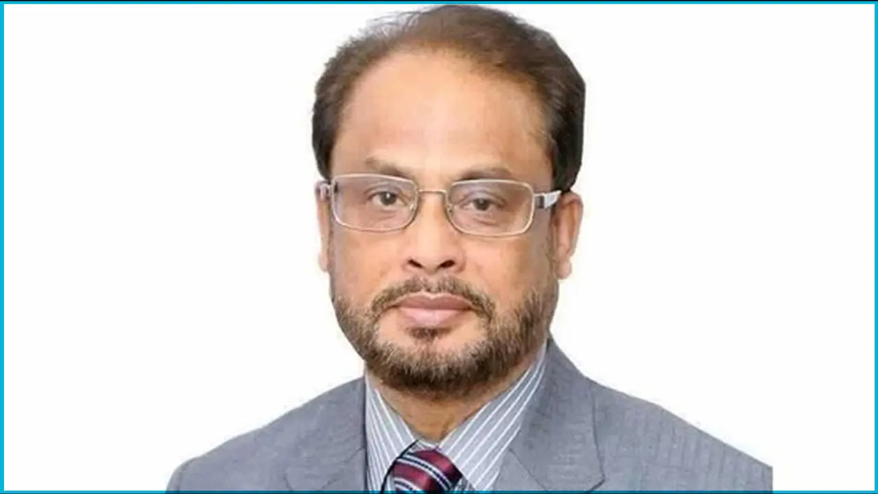 মাছ, মাংস ও দুধ খাওয়া ছেড়ে দিয়েছে মানুষ : জিএম কাদের