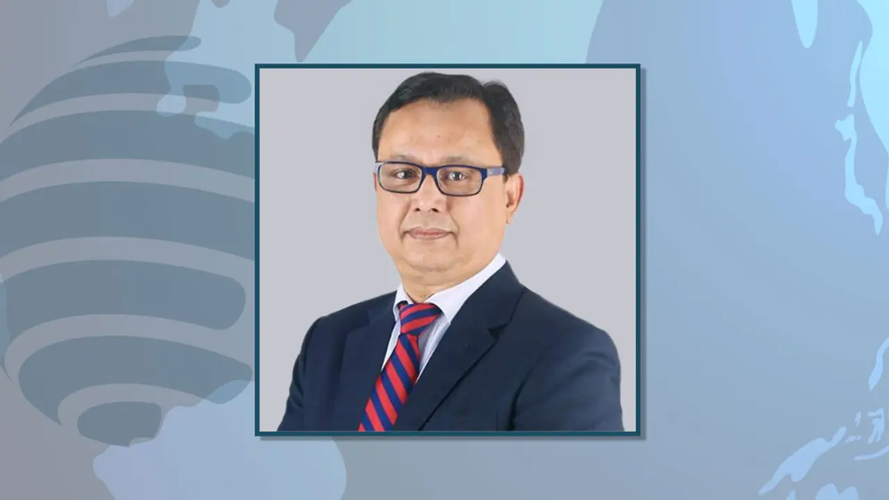 এবার সাউথ বাংলা ব্যাংকের এমডির পদত্যাগ