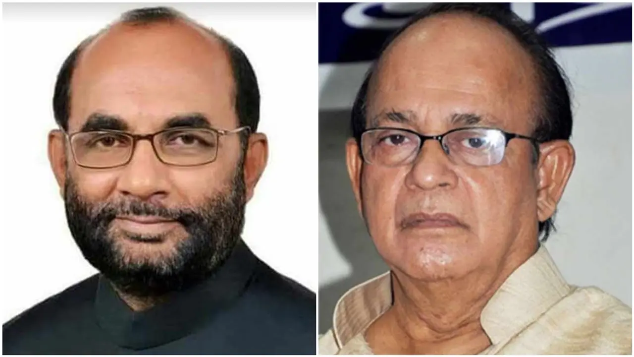 দুই মন্ত্রীর সংসদীয় আসনের সীমানা নির্ধারণ বৈধ : হাইকোর্টের রায়