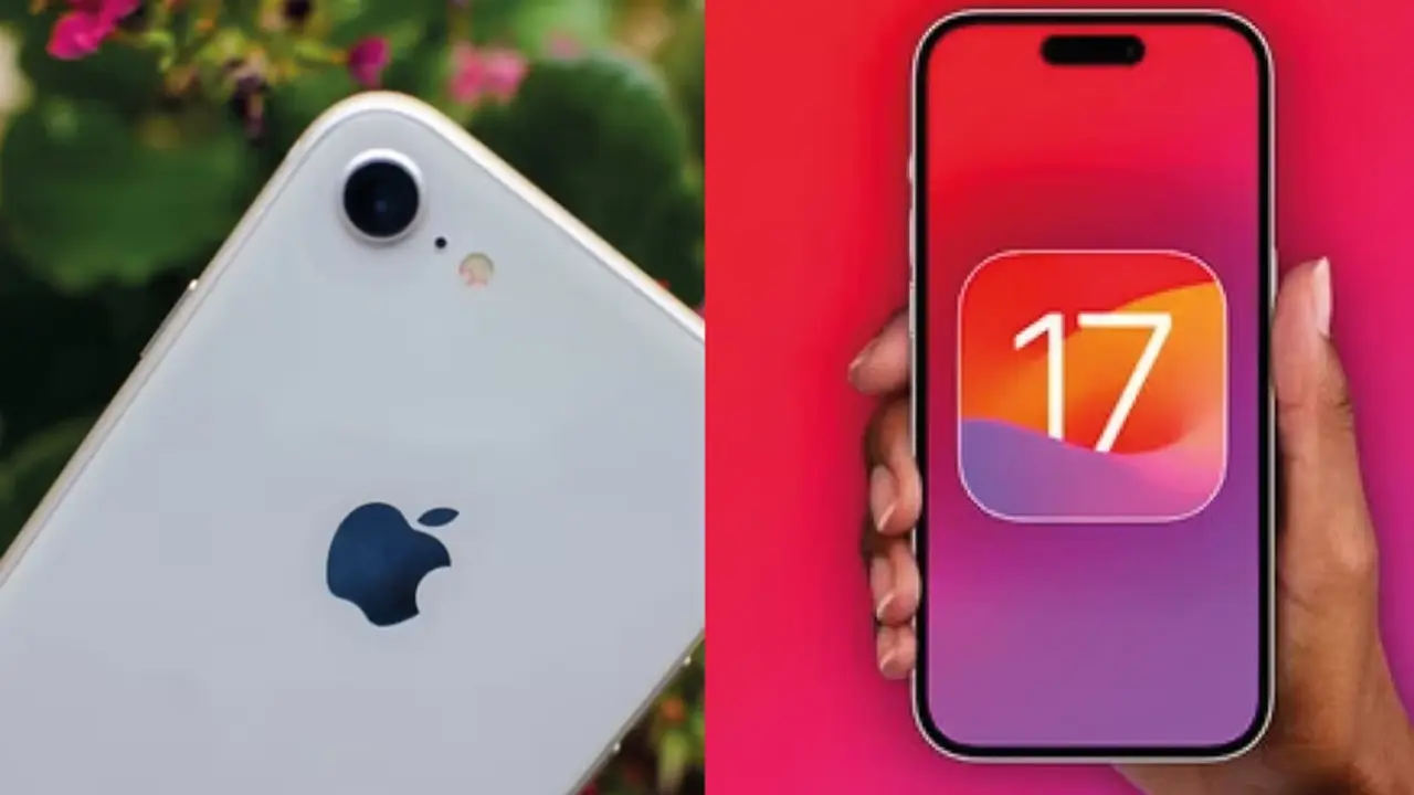 বাংলাদেশেও আইওএস ১৭, নতুন ফিচারটি যেভাবে আপডেট করবেন 