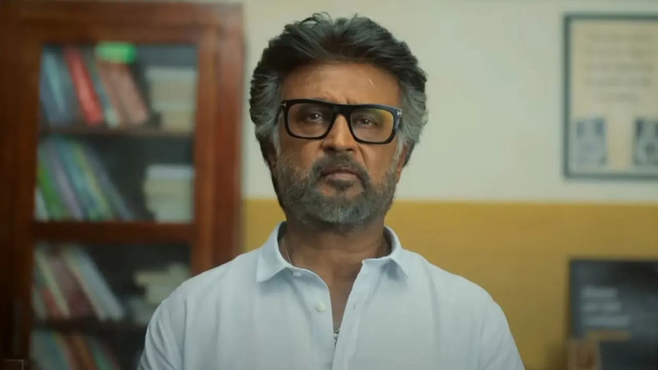 সব রেকর্ড ভেঙে দিলো রজনীকান্তের ‘জেলার’