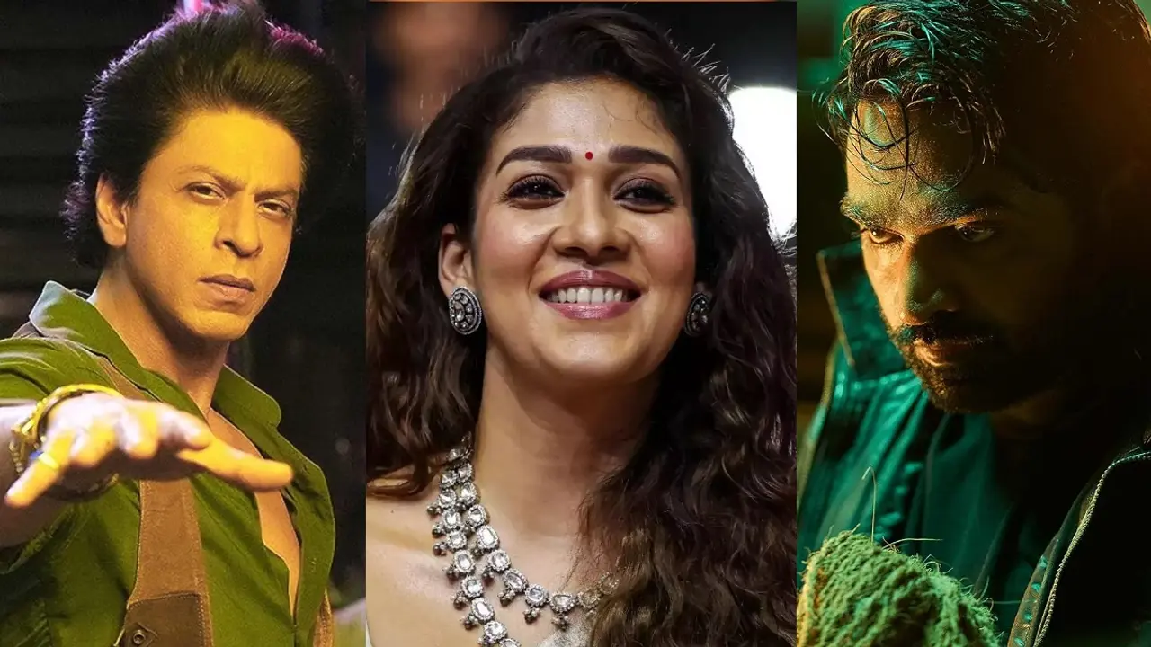 ‘জওয়ান’-এর জন্য শাহরুখ একাই নিয়েছেন ১০০ কোটি, বাদ বাকিরা?