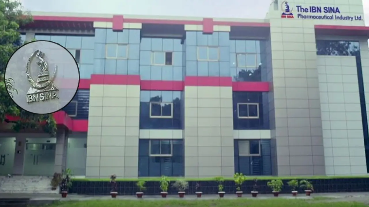এইচএসসি পাসেই ইবনে সিনায় চাকরি, কাজ অফিসে