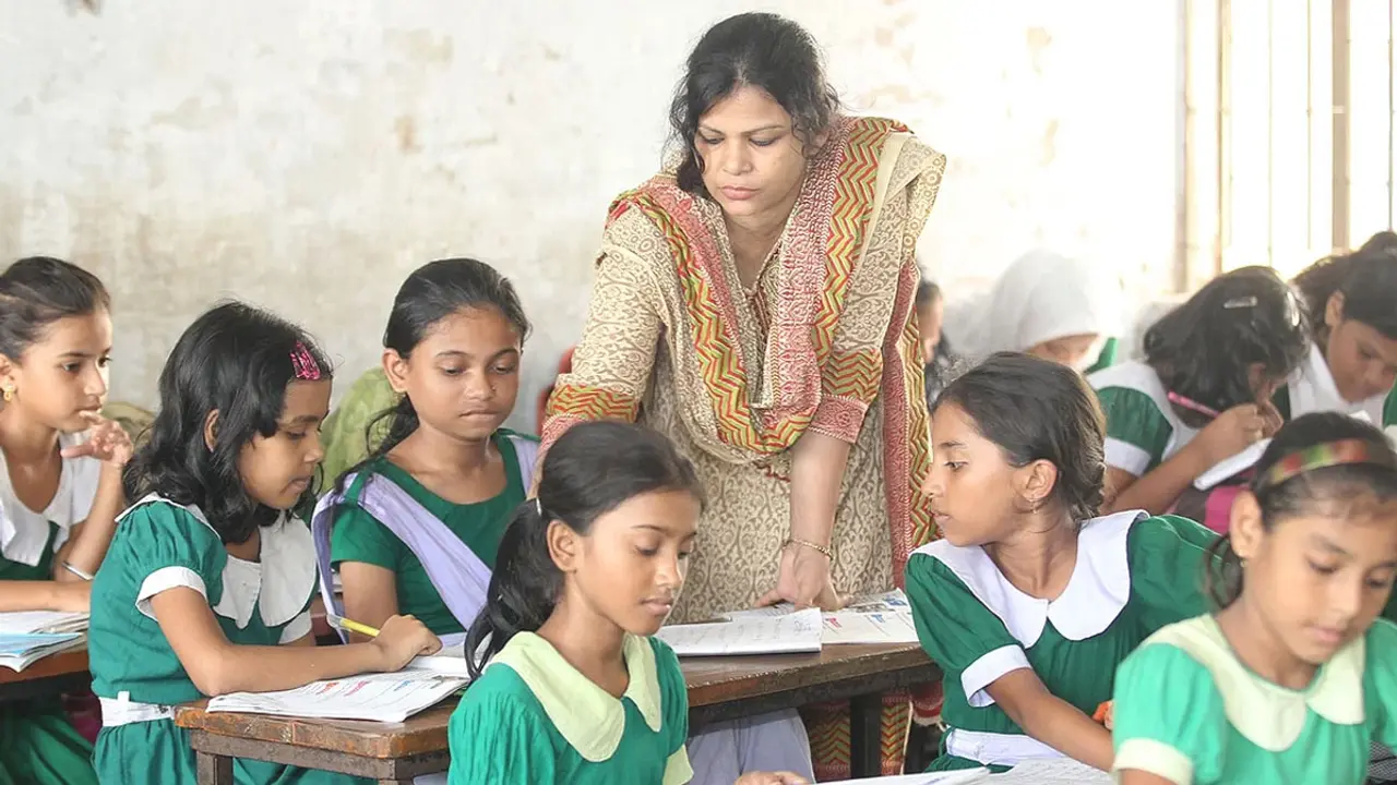 প্রাথমিকের শিক্ষক নিয়োগের বিজ্ঞপ্তি প্রকাশ