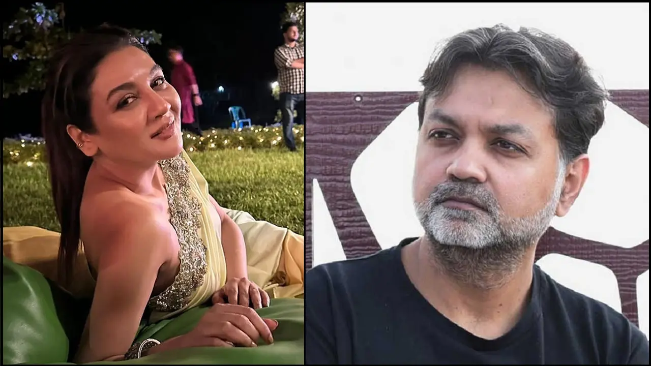 সৃজিত এখনো নিষ্ঠুরই আছে : জয়া