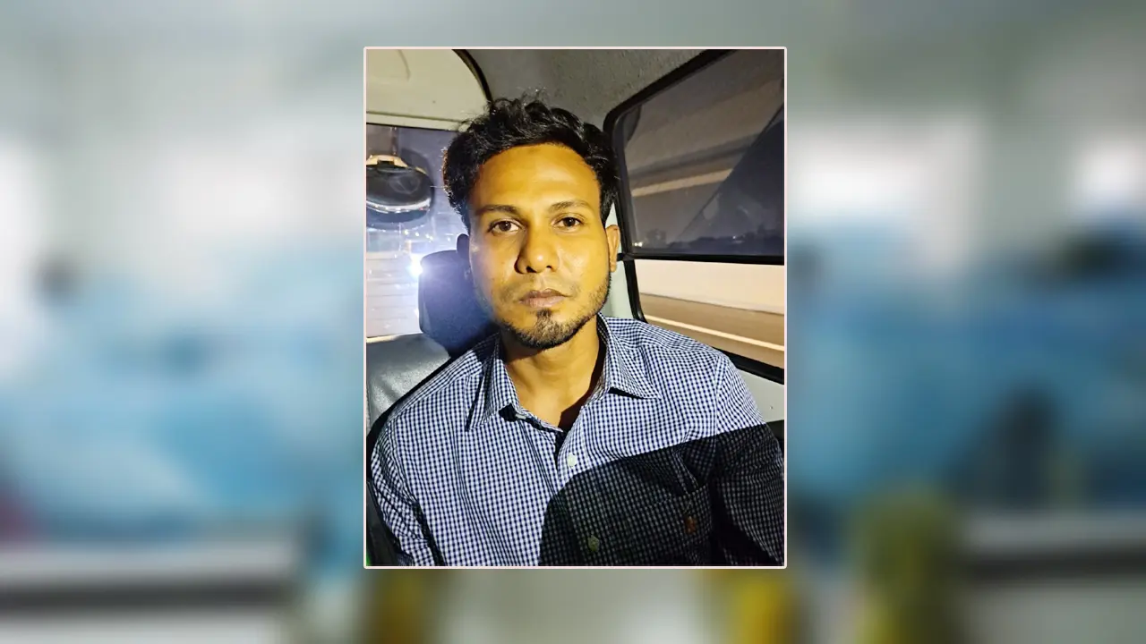 অনলাইন জুয়ার সাইট পরিচালনাকারী চক্রের মূল হোতা গ্রেপ্তার