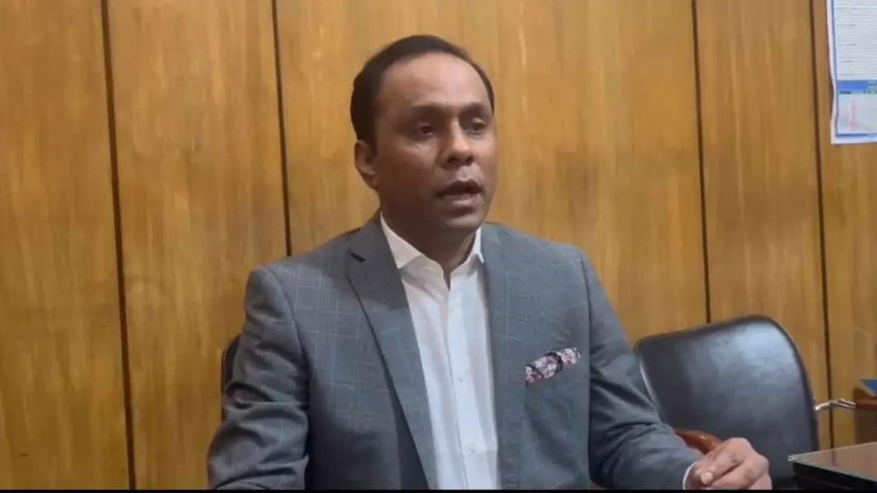 ‘আইনমন্ত্রীর আহ্বানের পরিপ্রেক্ষিতেই আবেদন করেছেন খালেদা জিয়া’